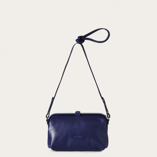 Rofe Bag M, cobalt